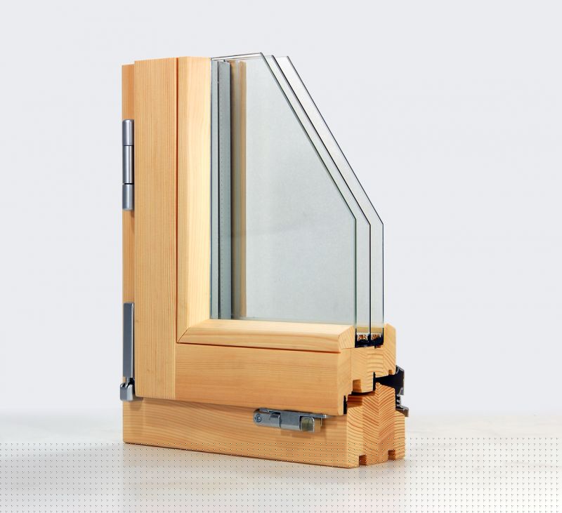 Single Pane Window Replacement