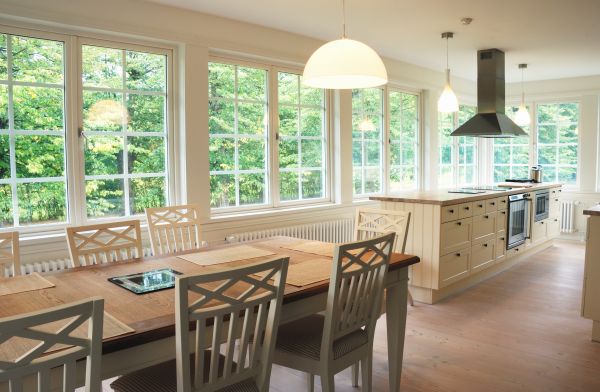 Cost of Home Window Replacement in Garner