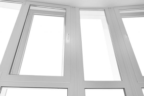 Cost of Storm Window Replacement in Garner