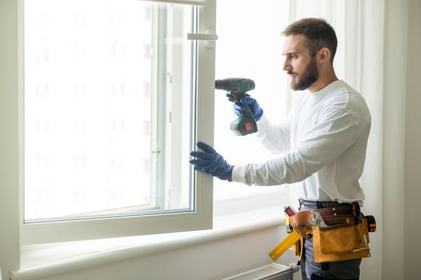 Cost of Custom Window Service in Garner