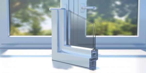 Cost of Double Pane Window Replacement in Garner