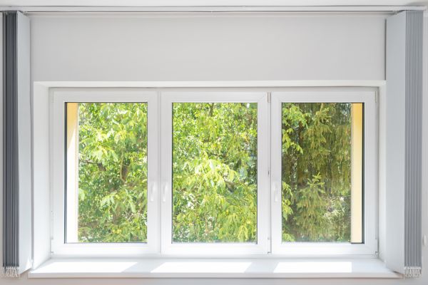 Cost of Window Installation Service in Garner