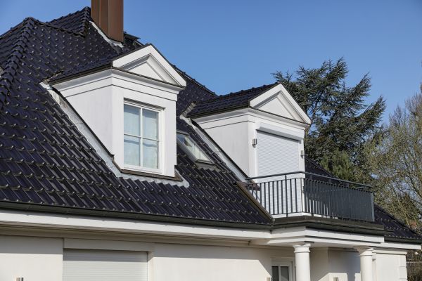 Cost of Dormer Window Replacement in Garner
