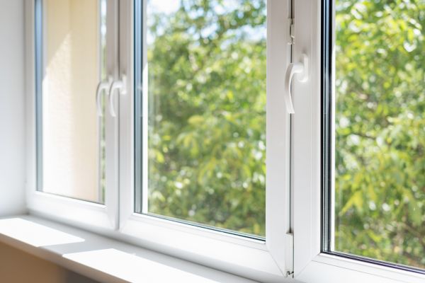 Cost of Damaged Window Replacement in Garner