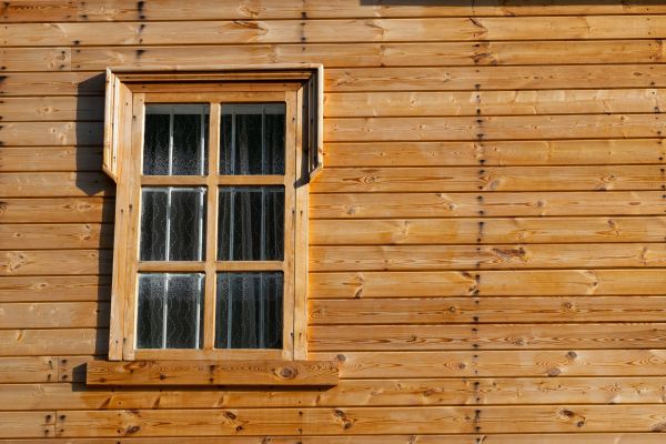 Cost of Wood Clad Windows Installation in Garner