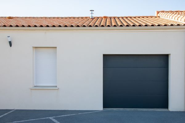 Garage Window Replacement in Garner