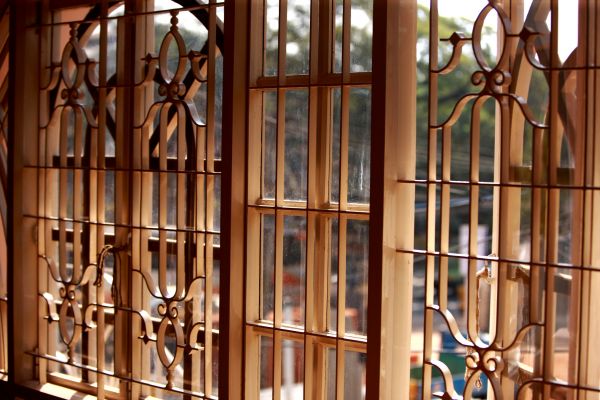 Cost of Metal Window Repair in Garner
