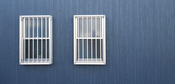 Cost of Steel Window Replacement in Garner