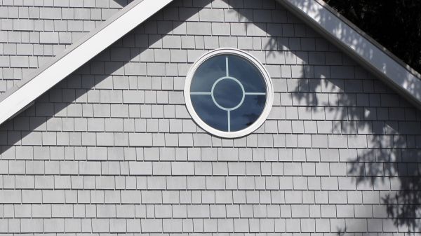 Cost of Round Window Replacement in Garner