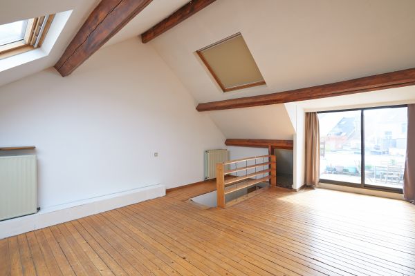 Cost of Attic Window Installation in Garner