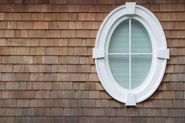 Cost of Oval Window Replacement in Garner
