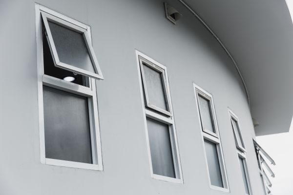 Cost of Awning Windows Installation in Garner