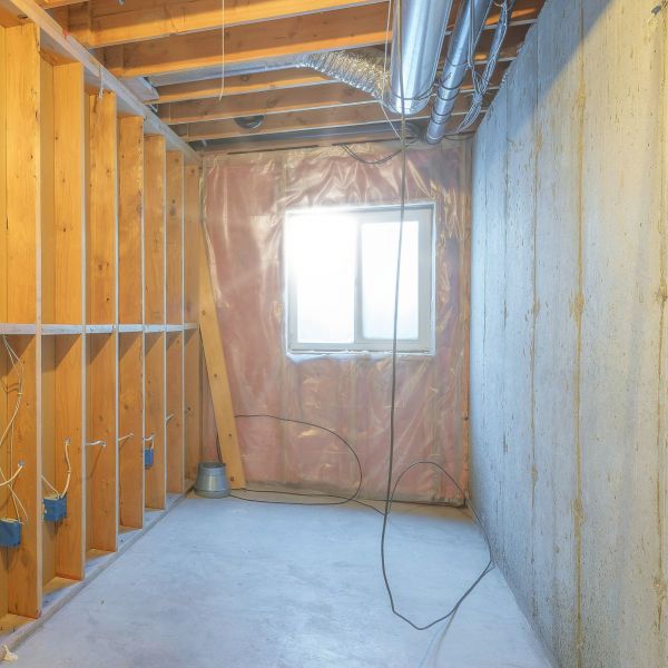 Cost of Basement Window Replacement in Garner