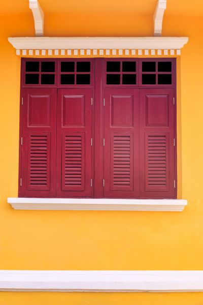 Cost of Wood Window Service in Garner