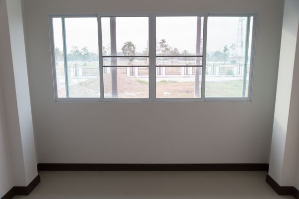 Sliding Windows Installation in Garner
