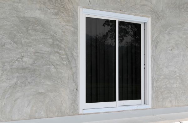 Cost of Sliding Window Replacement in Garner