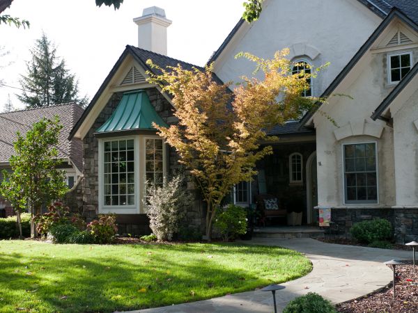 Cost of French Window Replacement in Garner