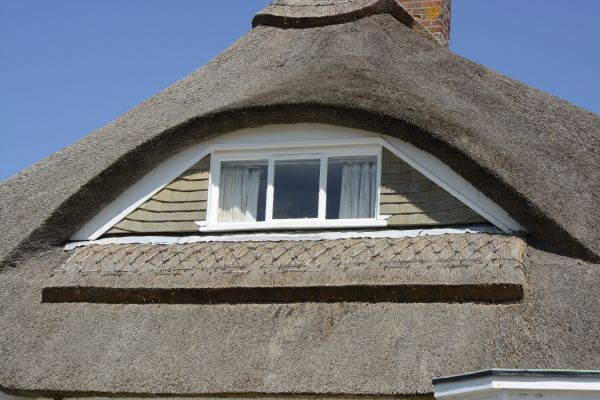 Cost of Eyebrow Window Replacement in Garner