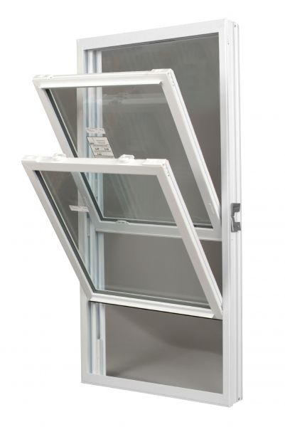 Cost of Double Hung Window Replacement in Garner