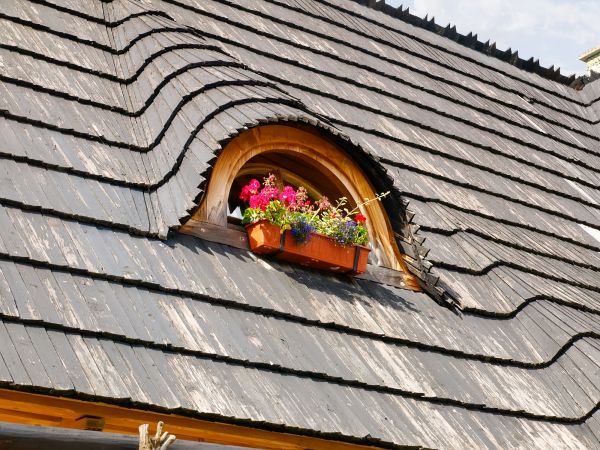 Cost of Eyebrow Window Installation in Garner