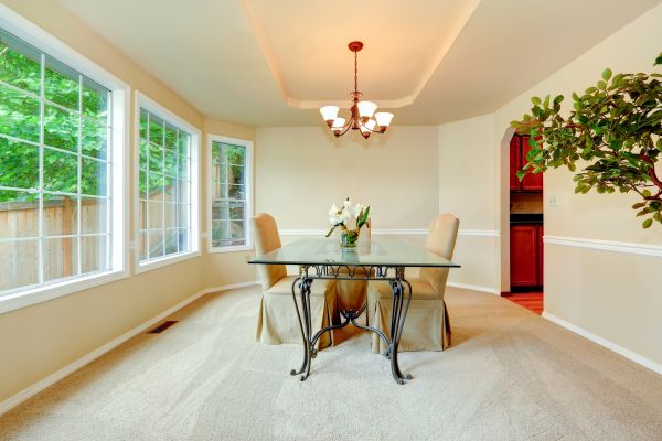 Cost of French Window Installation in Garner