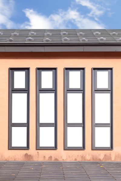 Cost of Metal Window Installation in Garner