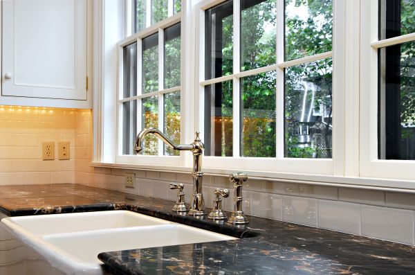 Cost of Kitchen Window Replacement in Garner