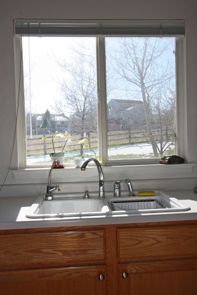 Cost of Kitchen Window Installation in Garner